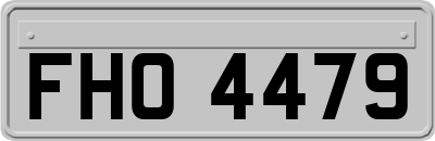 FHO4479