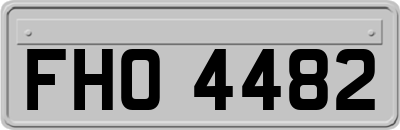 FHO4482