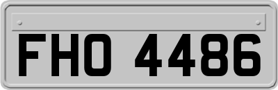 FHO4486