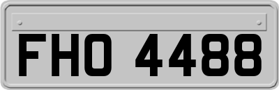 FHO4488