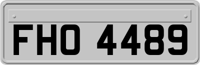 FHO4489