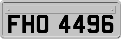 FHO4496