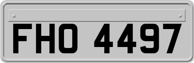 FHO4497