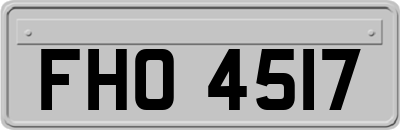 FHO4517