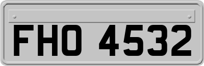 FHO4532