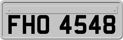 FHO4548