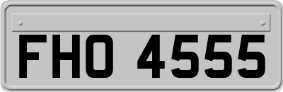 FHO4555