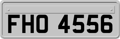 FHO4556