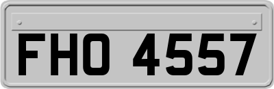 FHO4557