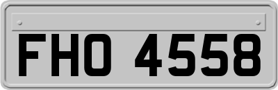 FHO4558