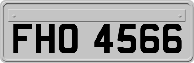 FHO4566