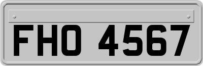 FHO4567