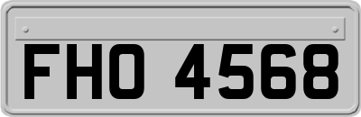 FHO4568