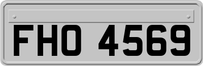 FHO4569
