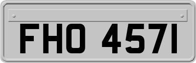 FHO4571