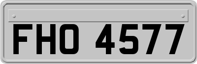 FHO4577
