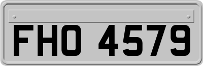 FHO4579