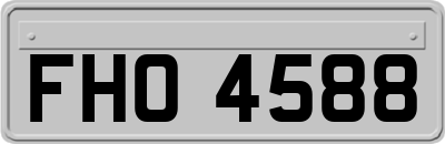 FHO4588