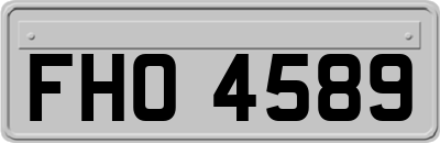 FHO4589