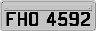 FHO4592