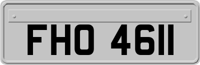 FHO4611