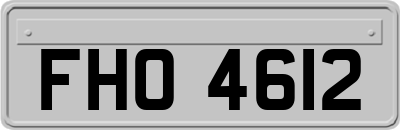 FHO4612