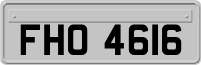 FHO4616