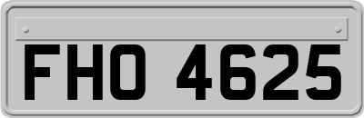 FHO4625