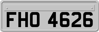 FHO4626