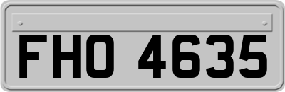 FHO4635