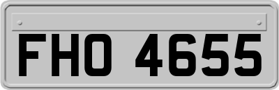 FHO4655