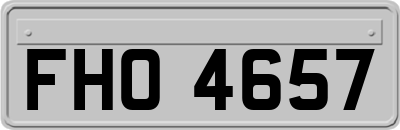 FHO4657