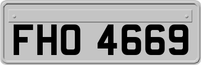 FHO4669