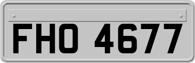 FHO4677