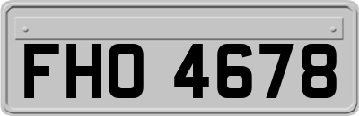 FHO4678