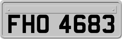 FHO4683