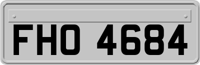 FHO4684