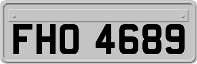 FHO4689