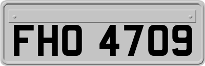 FHO4709