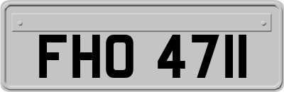 FHO4711
