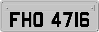 FHO4716