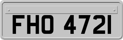 FHO4721