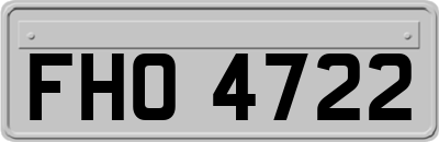 FHO4722