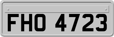 FHO4723
