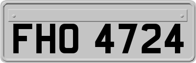 FHO4724