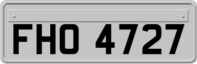 FHO4727