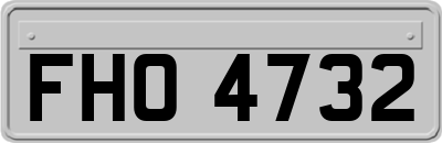 FHO4732