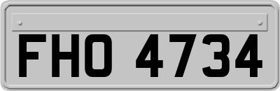 FHO4734