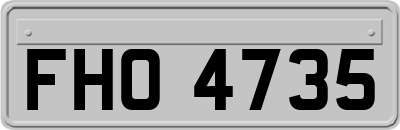 FHO4735