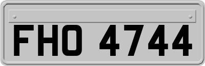 FHO4744